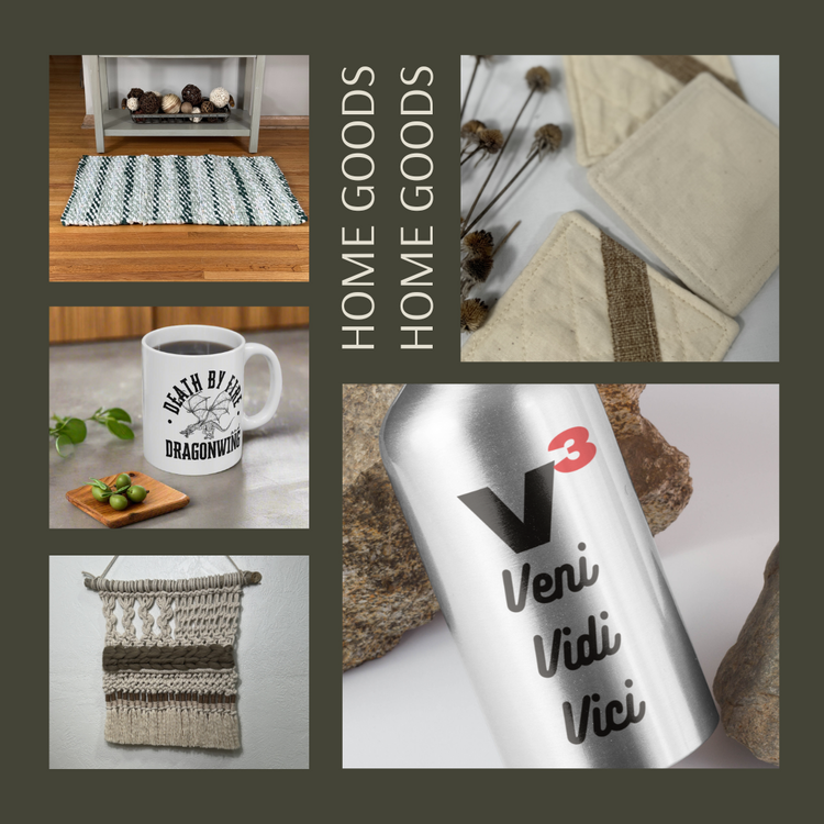Home Goods