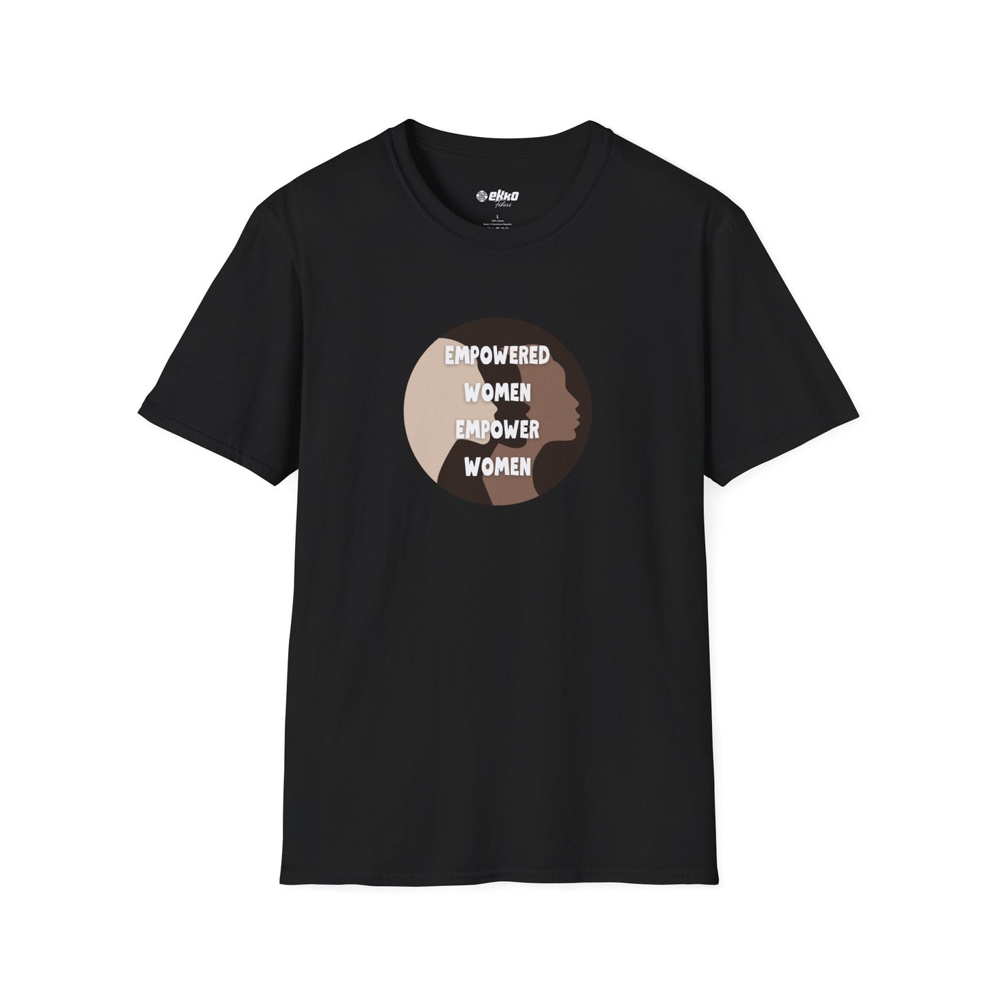 Empowered Women Empower Women | V2 | Unisex Graphic Tee