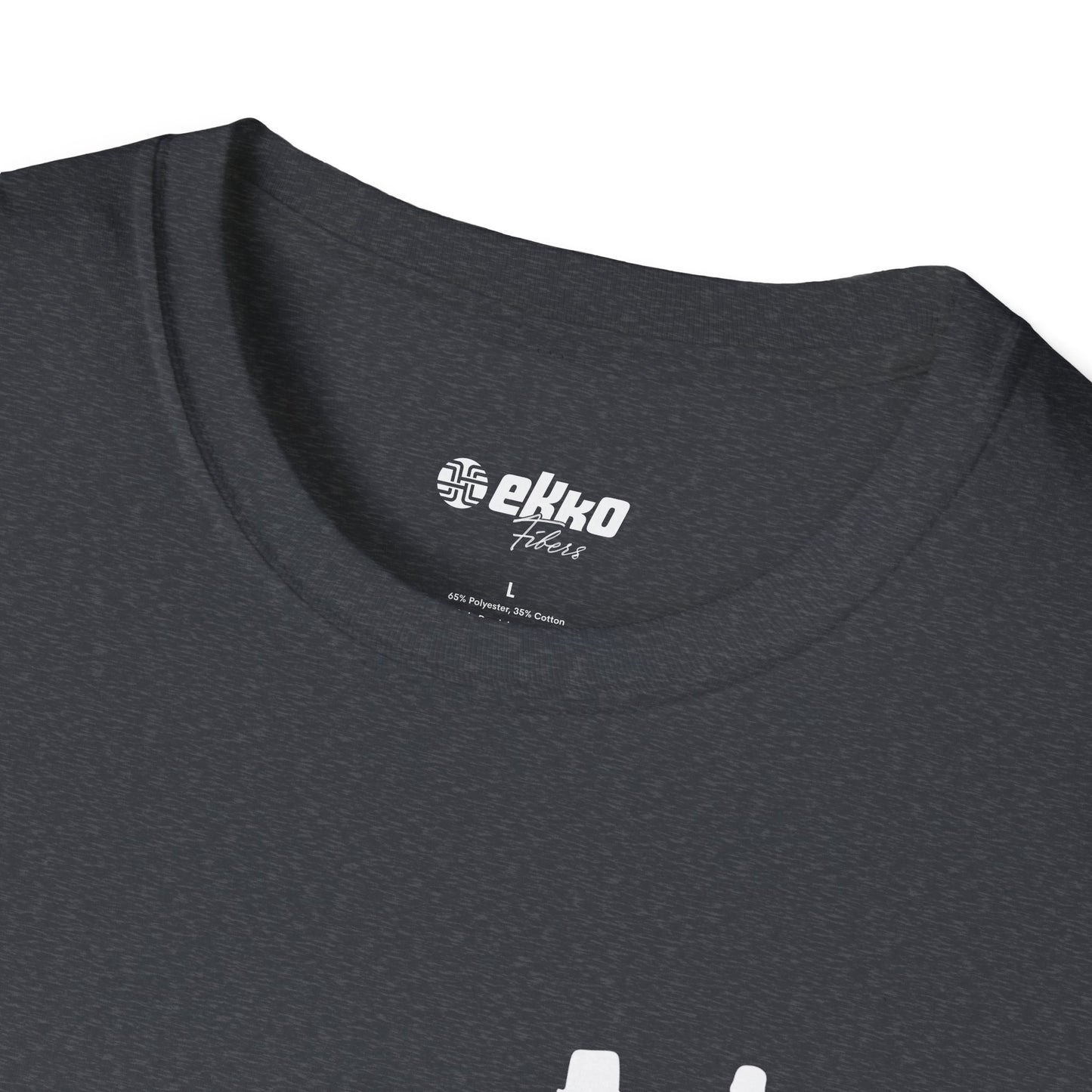 I Have Your Back | Weightlifting with Eagle | Unisex Graphic Tee