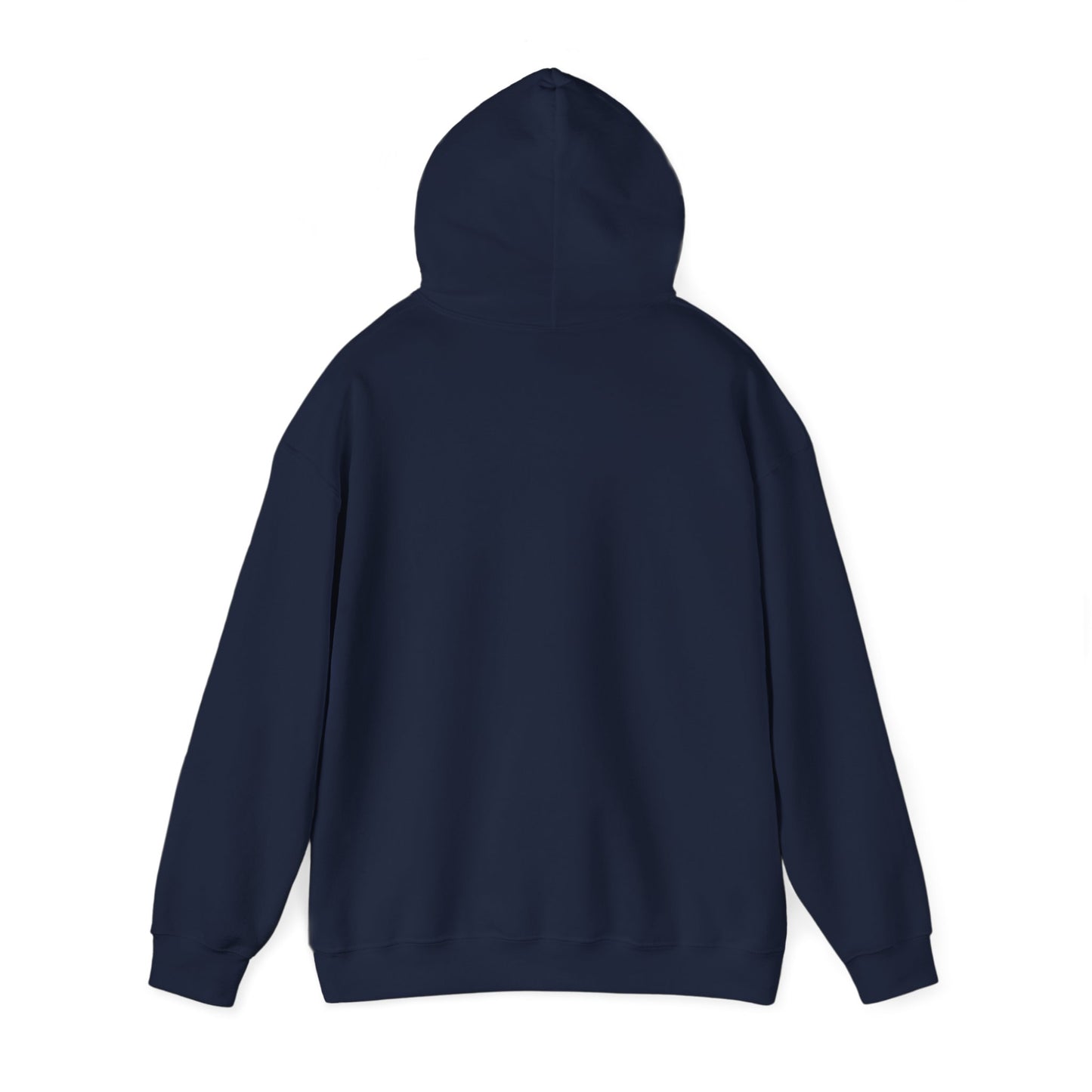 Never Walk Alone | Hoodie