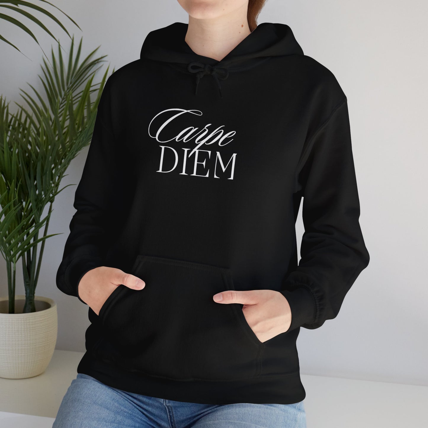 Carpe Diem | Hoodie