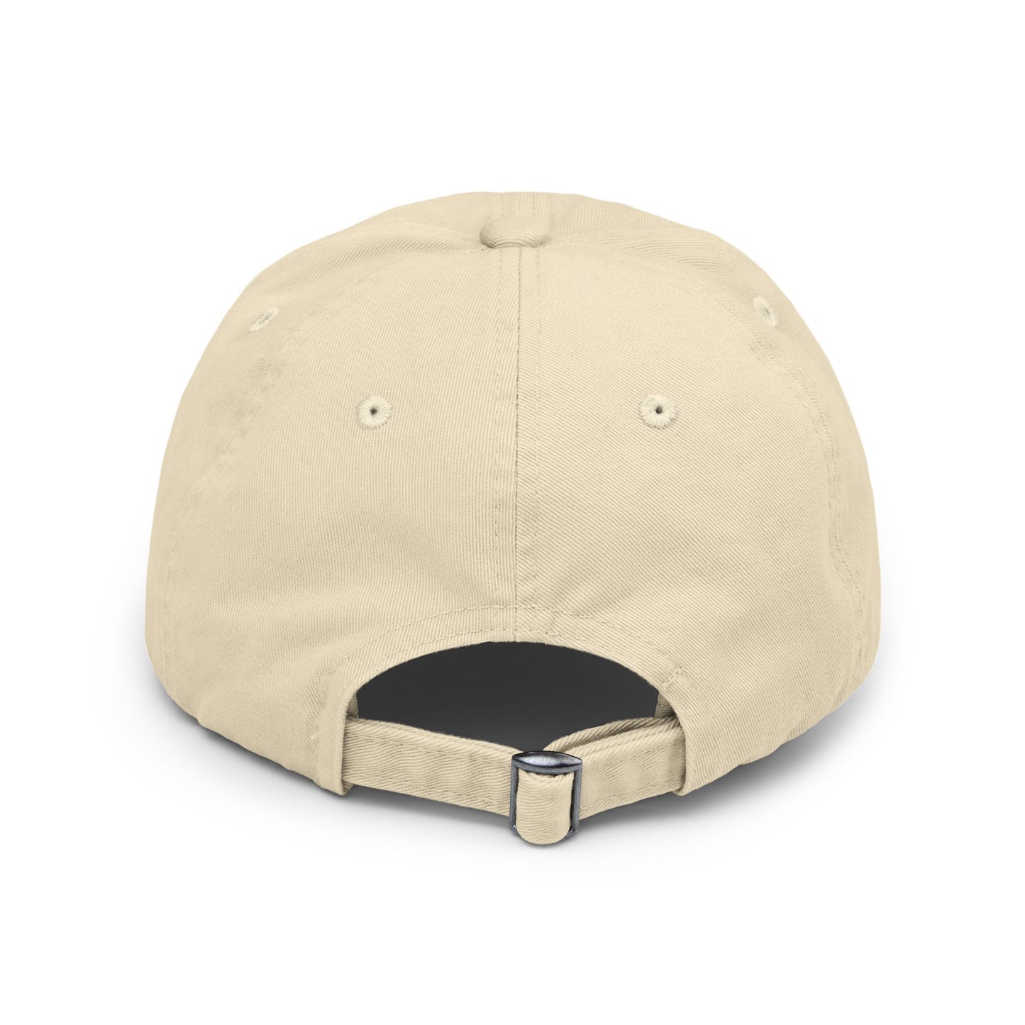 Ekko Fibers | Unisex Distressed Cap