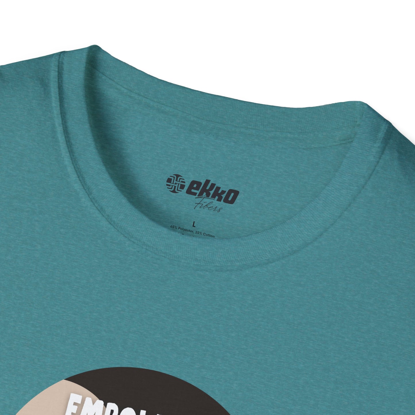 Empowered Women Empower Women | V2 | Unisex Graphic Tee