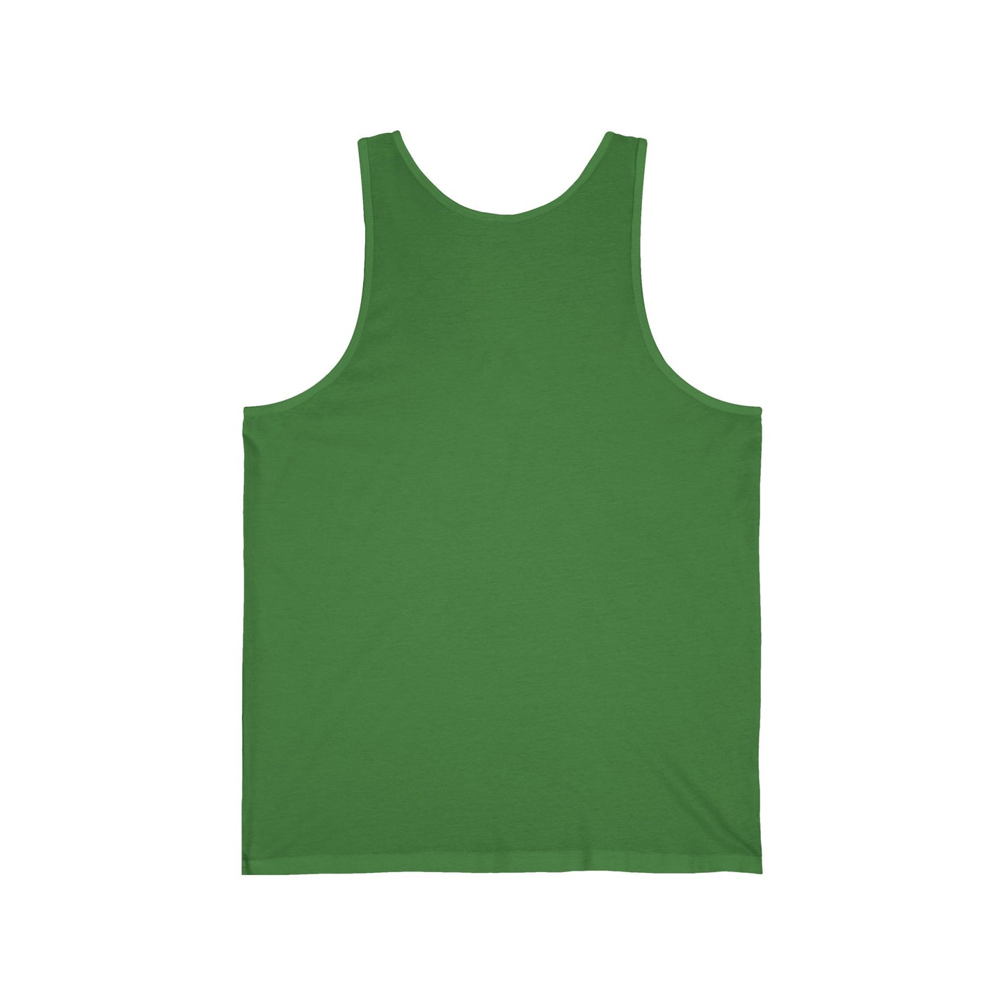Veni, Vidi, Vici | V-Cubed | Unisex Tank