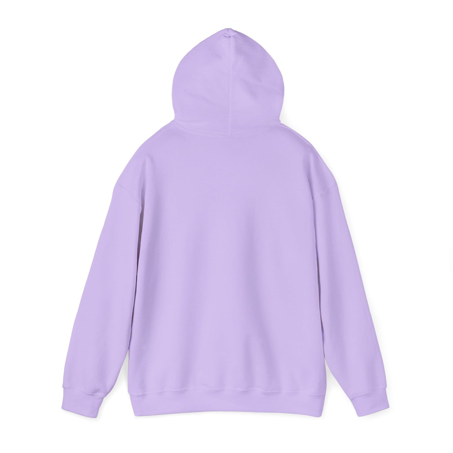 Never Walk Alone | Hoodie