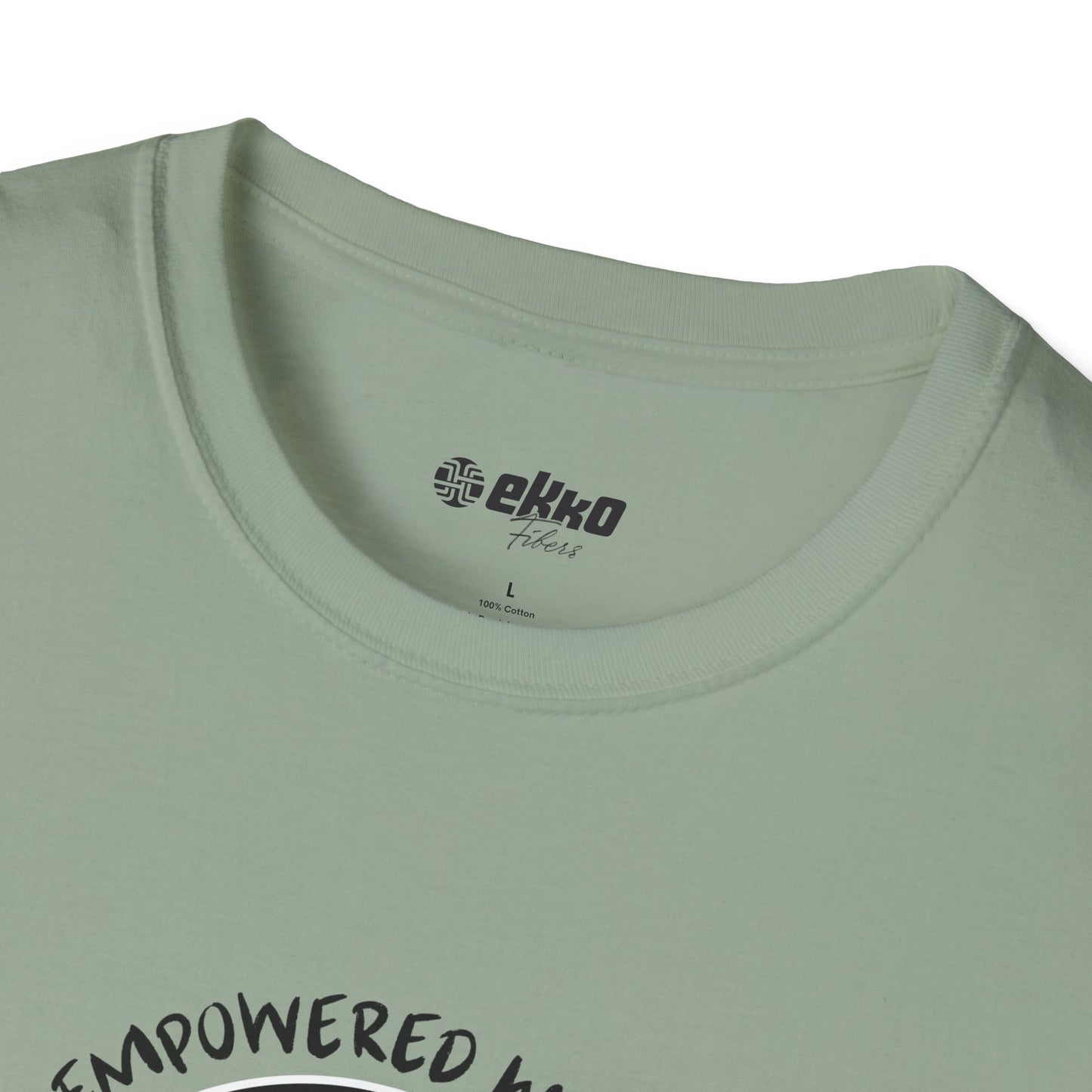 Empowered Women Empower Women | V3 | Unisex Graphic Tee