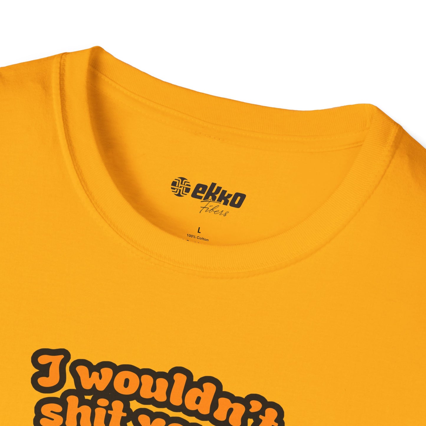 You Are My Favorite Turd | Unisex Graphic Tee