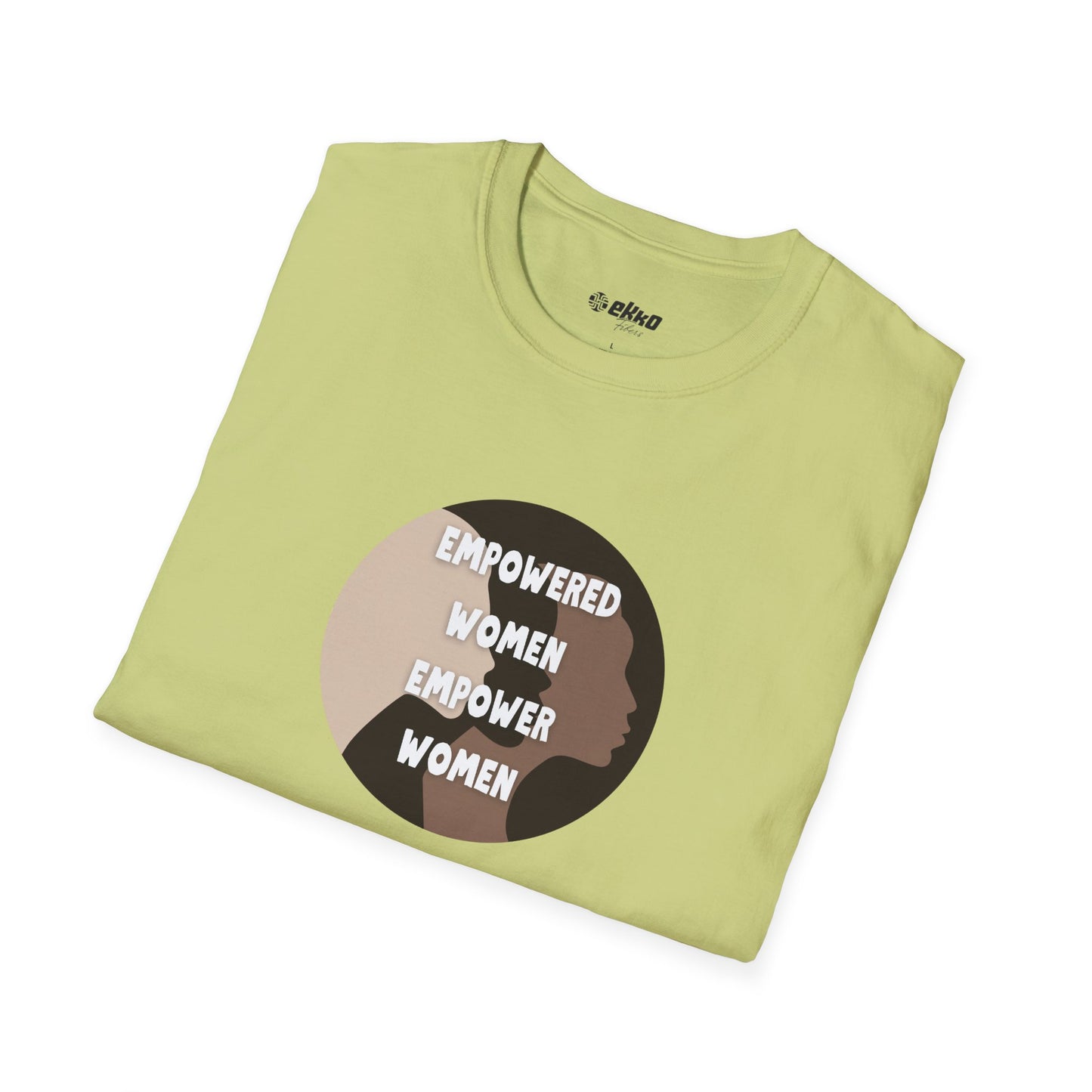 Empowered Women Empower Women | V2 | Unisex Graphic Tee