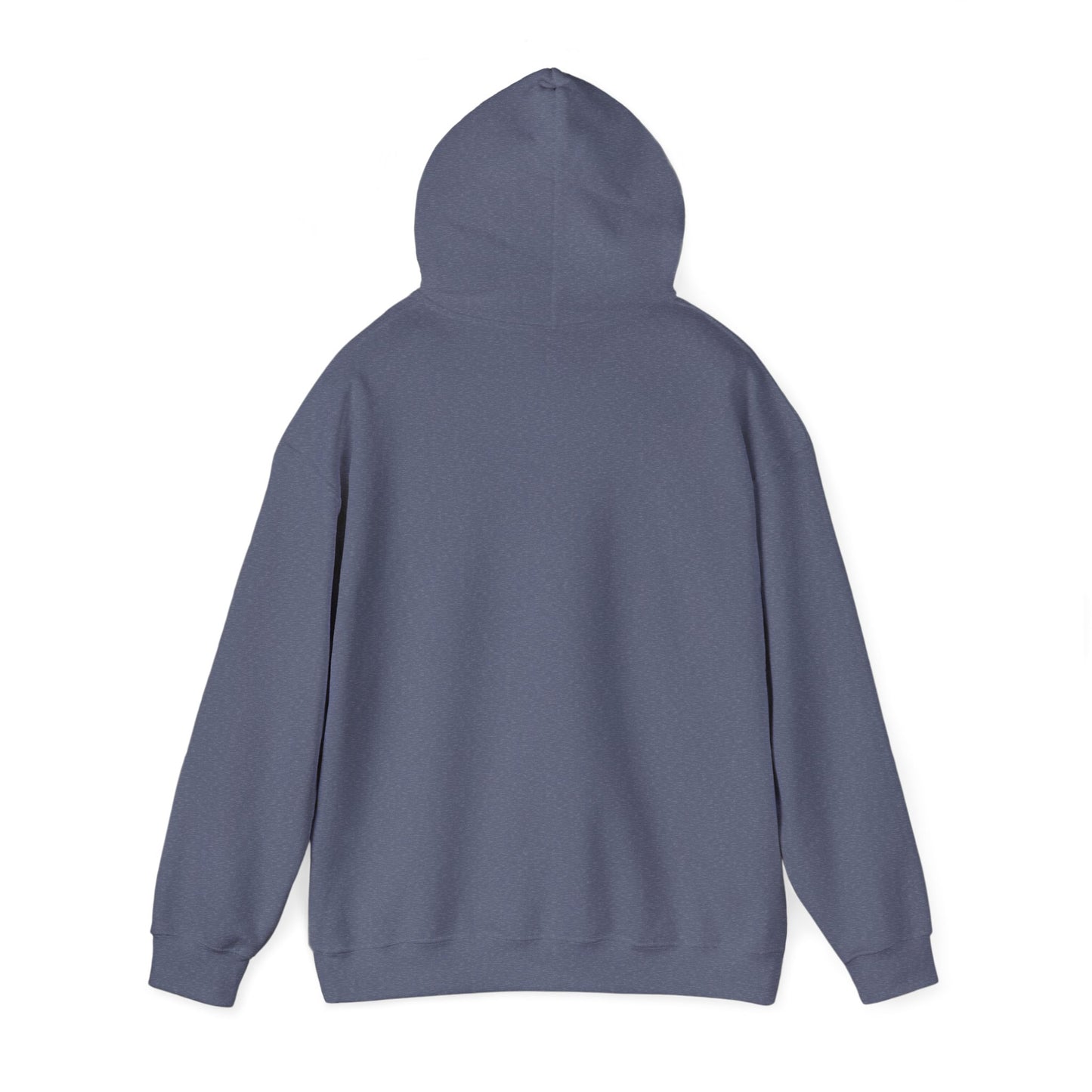 Death By Fire & Dragonwing | Hoodie