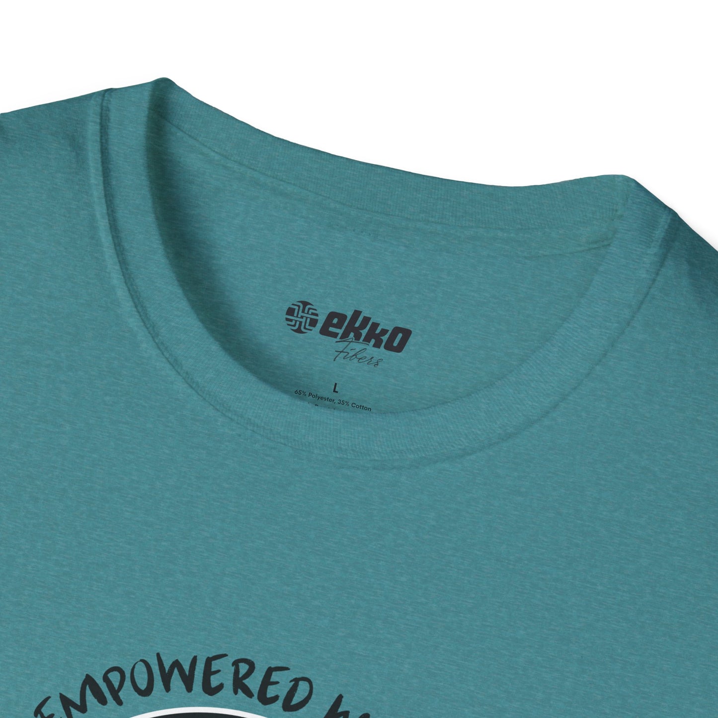 Empowered Women Empower Women | V3 | Unisex Graphic Tee
