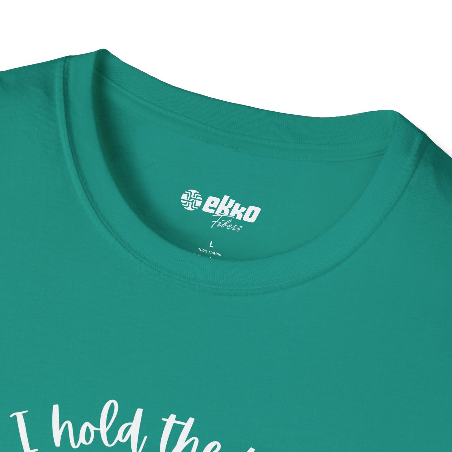 I Hold the Key to My Dreams | Unisex Graphic Tee