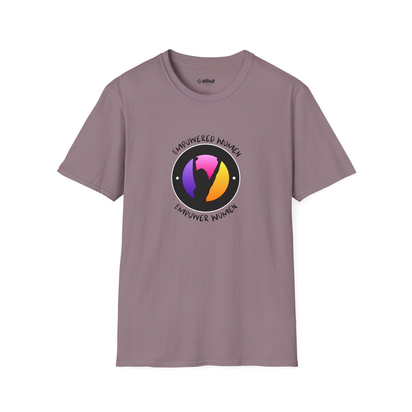 Empowered Women Empower Women | V3 | Unisex Graphic Tee