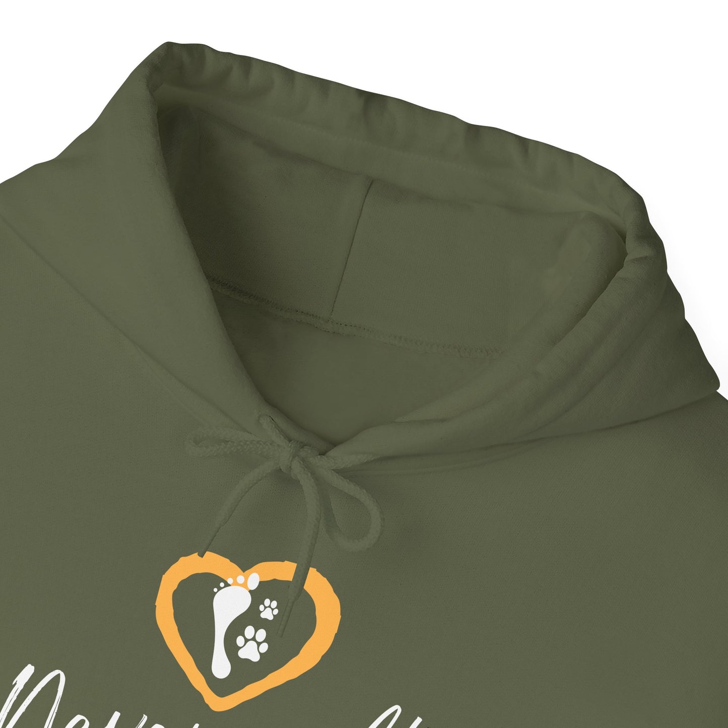 Never Walk Alone | Hoodie