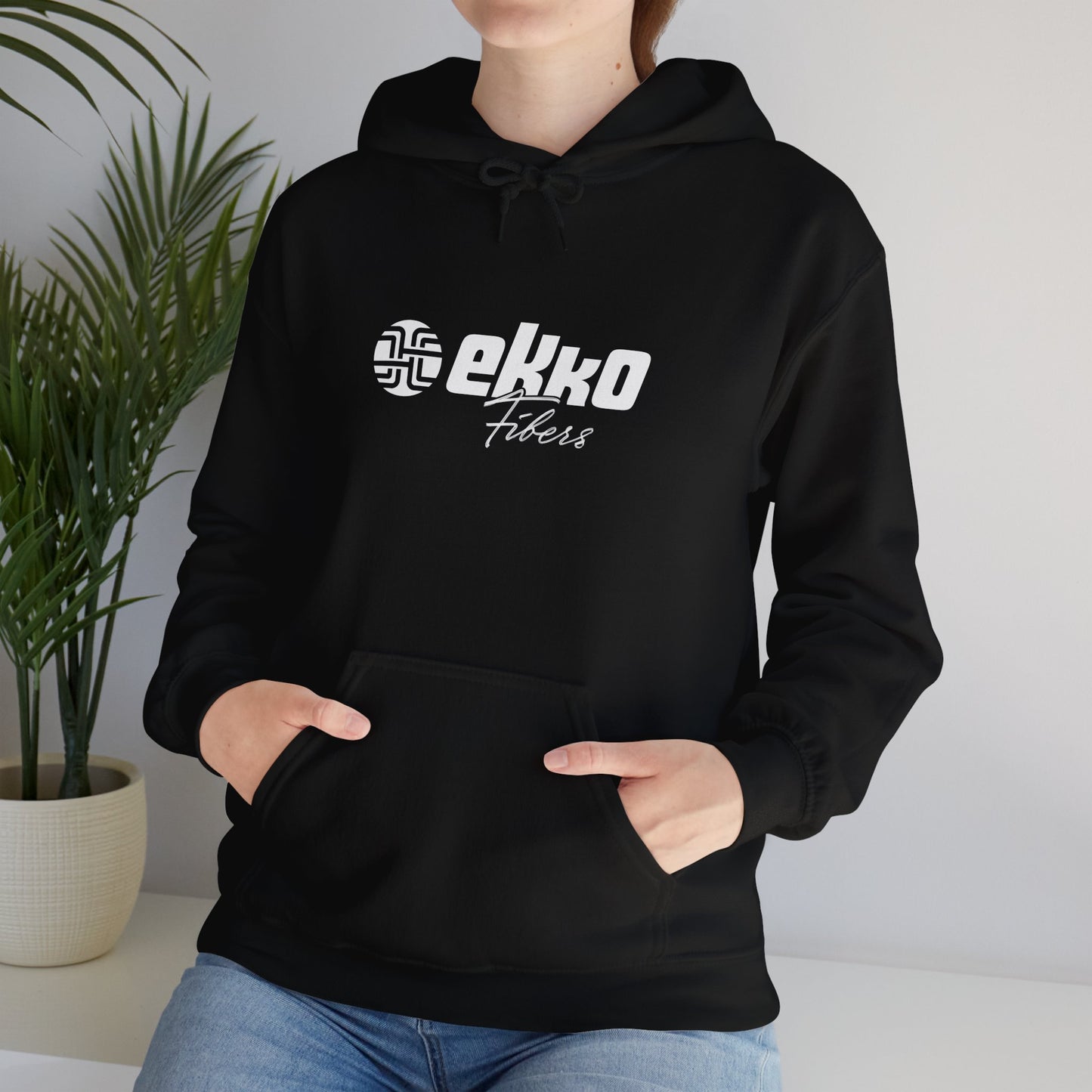 Ekko Fibers | Hoodie