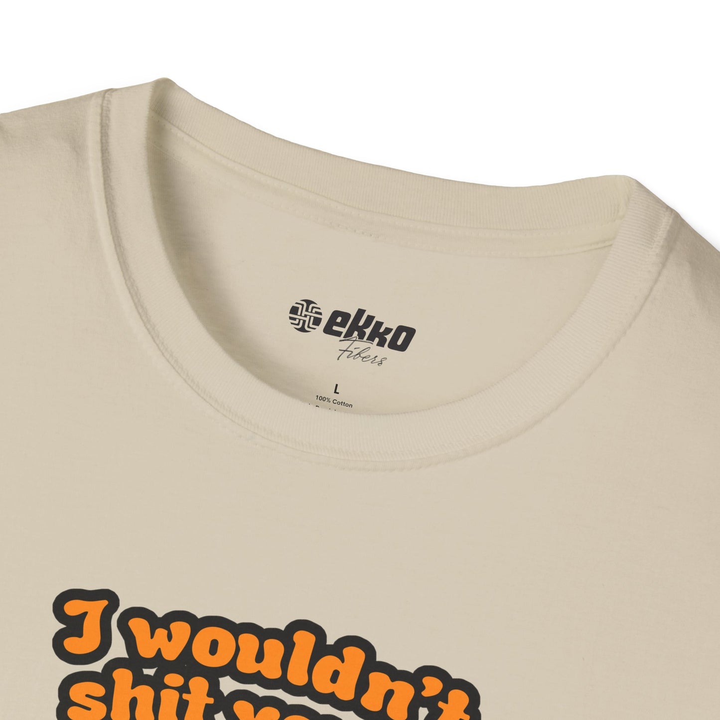 You Are My Favorite Turd | Unisex Graphic Tee
