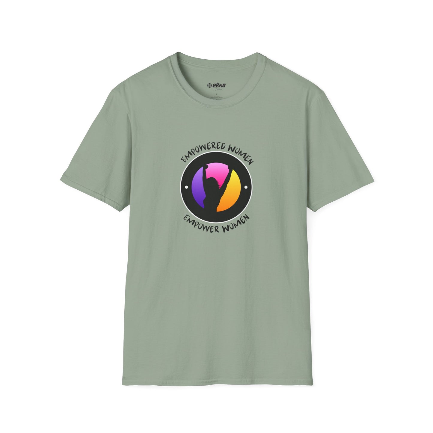 Empowered Women Empower Women | V3 | Unisex Graphic Tee