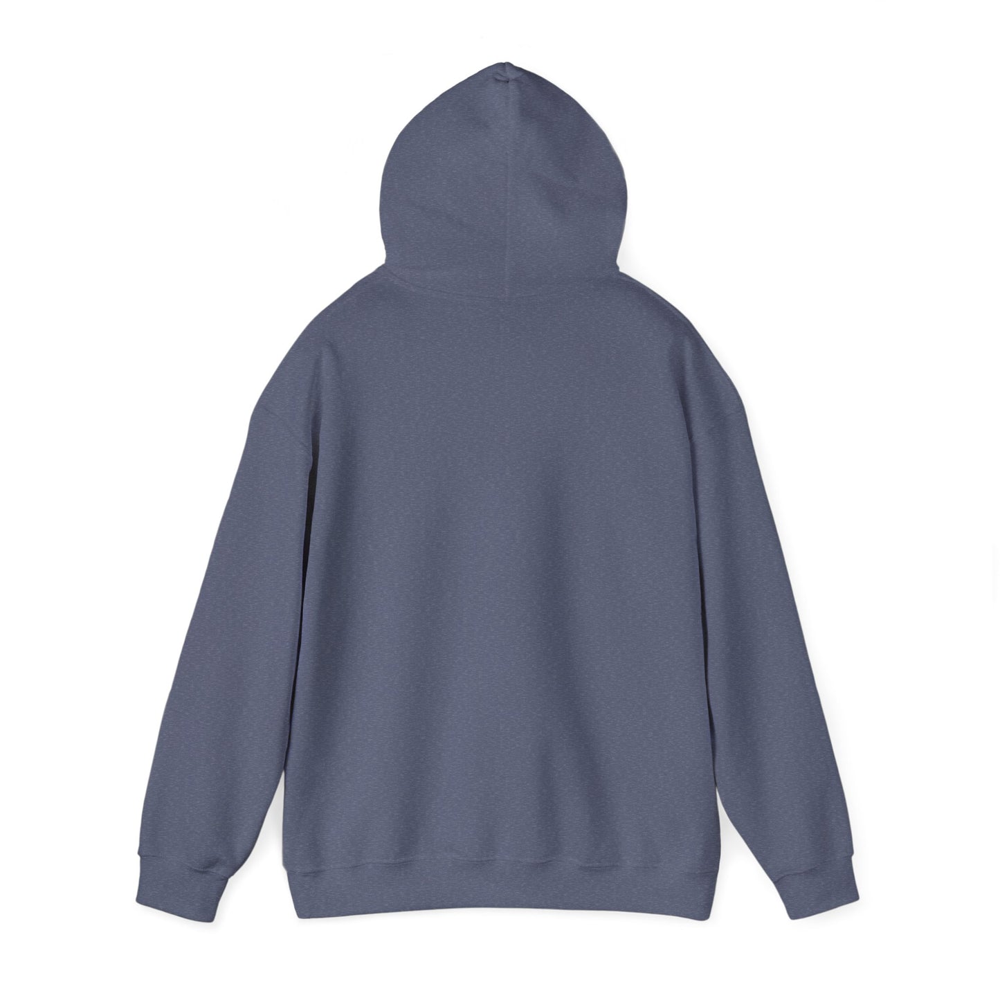 Never Walk Alone | Hoodie