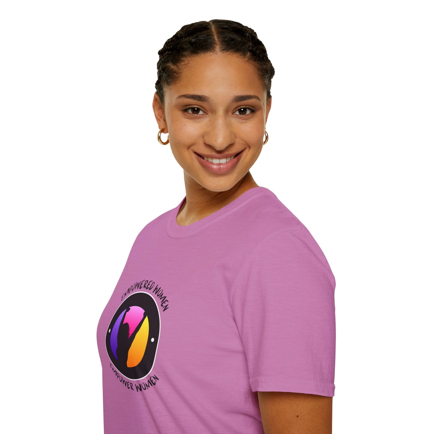 Empowered Women Empower Women | V3 | Unisex Graphic Tee