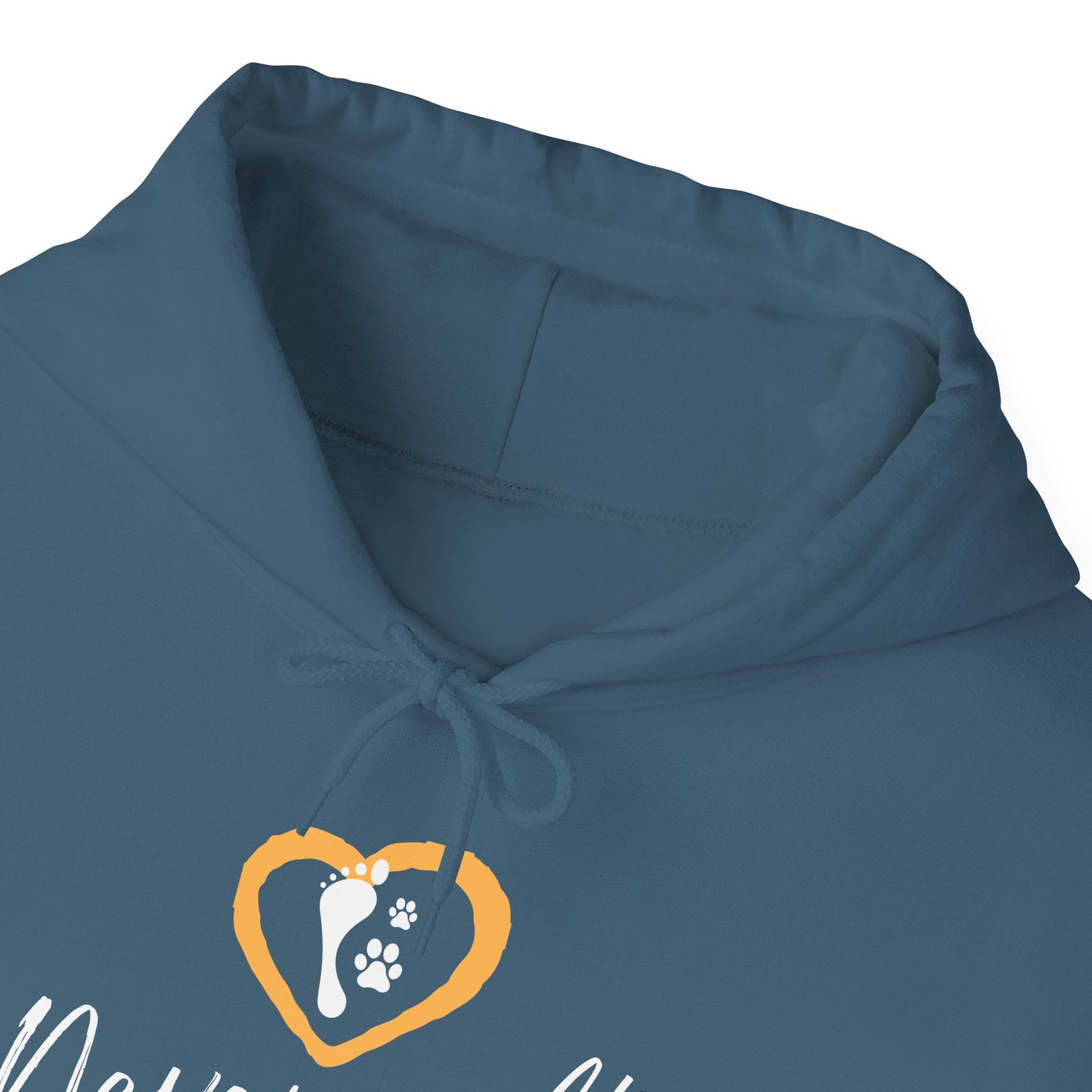 Never Walk Alone | Hoodie