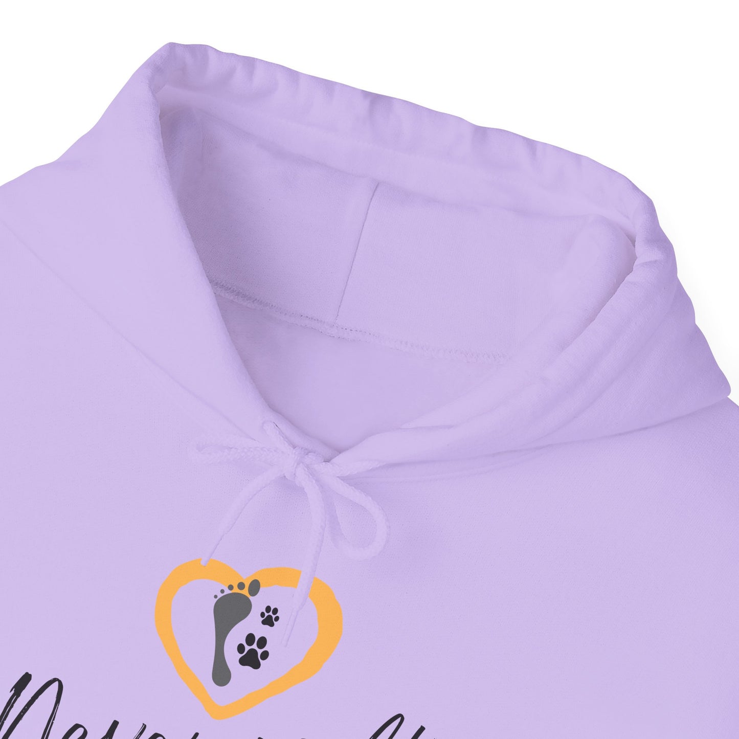 Never Walk Alone | Hoodie
