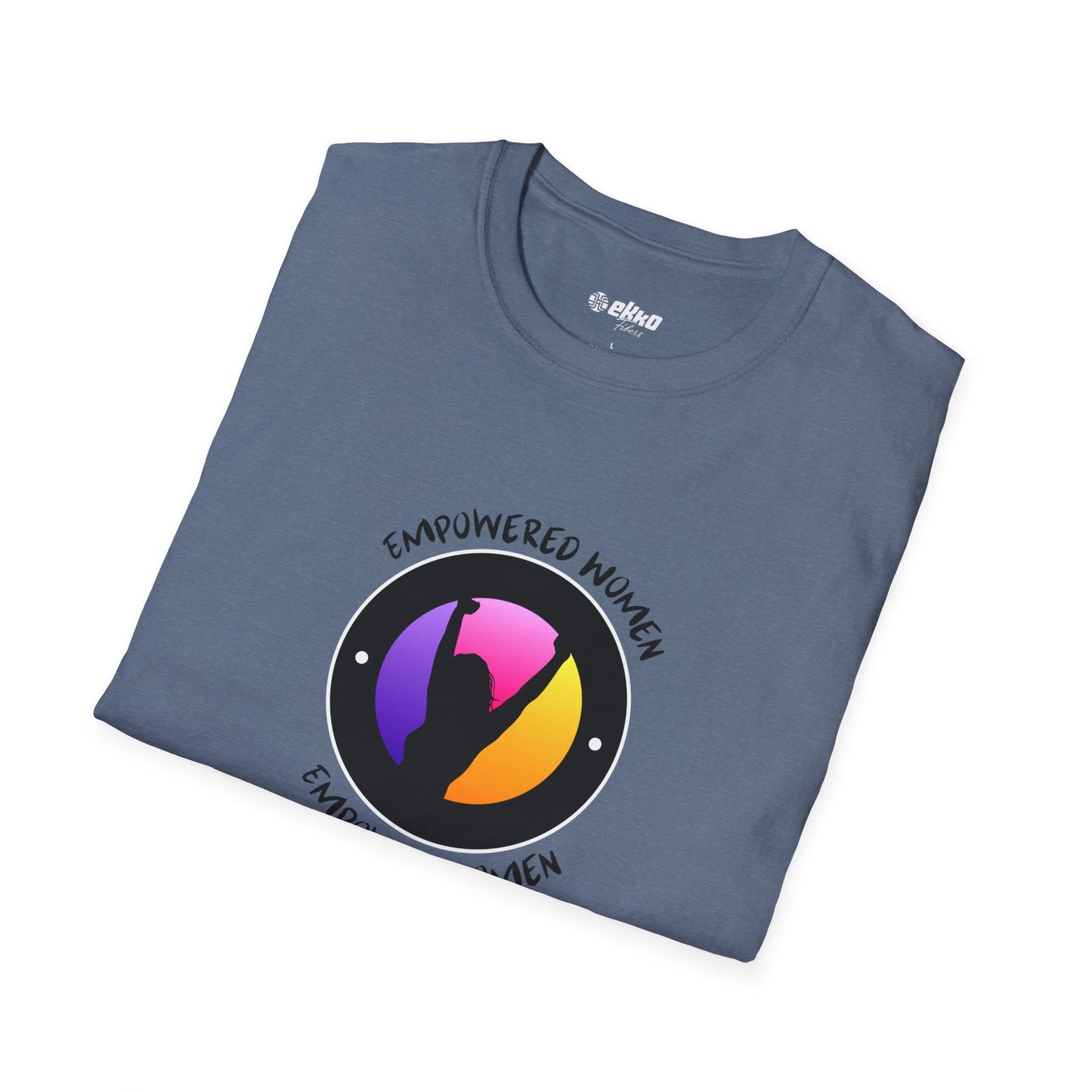 Empowered Women Empower Women | V3 | Unisex Graphic Tee