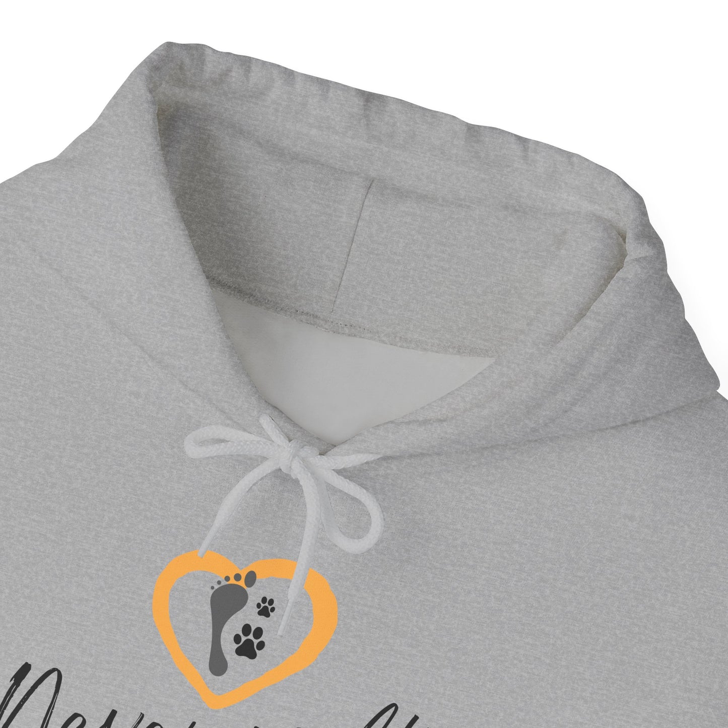 Never Walk Alone | Hoodie