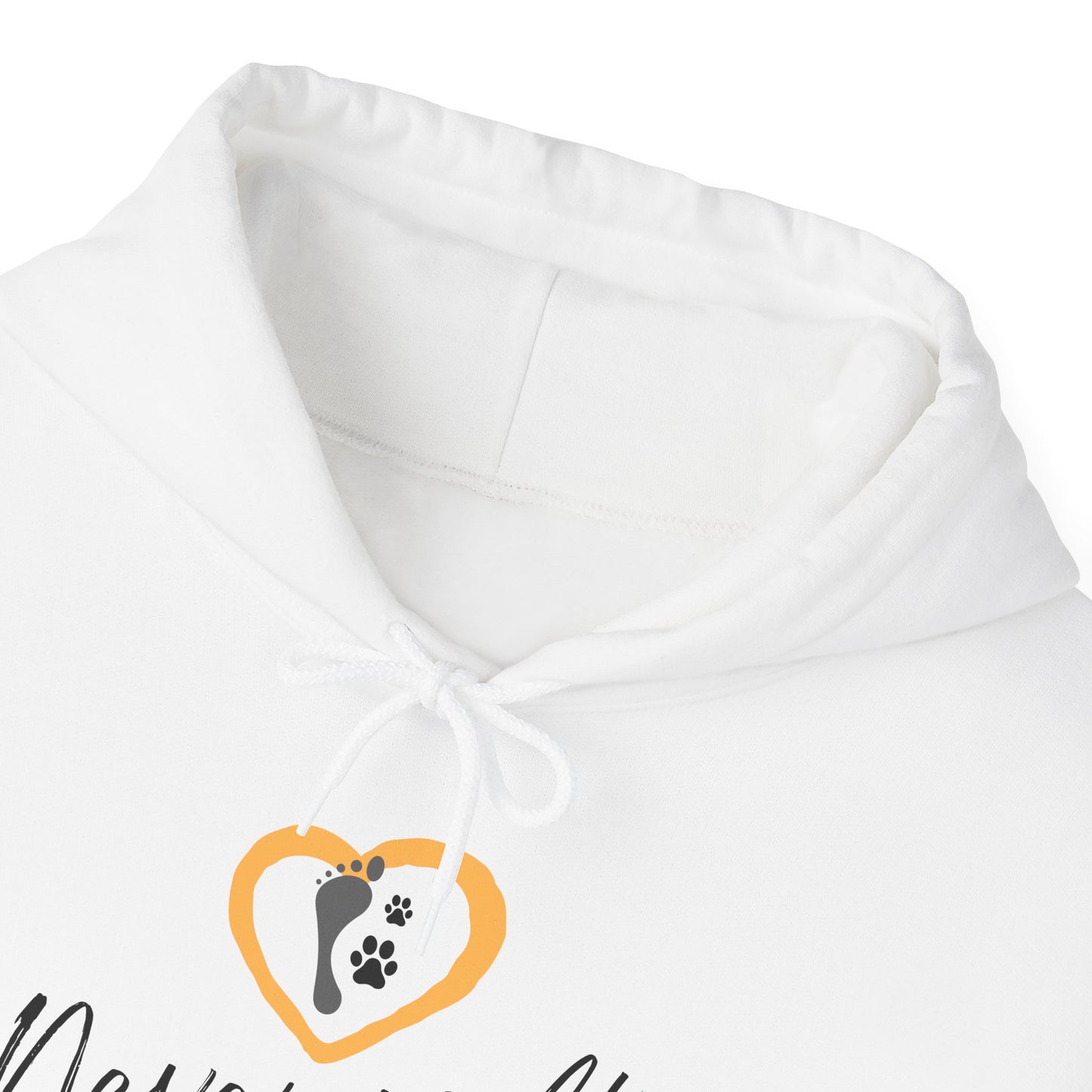 Never Walk Alone | Hoodie