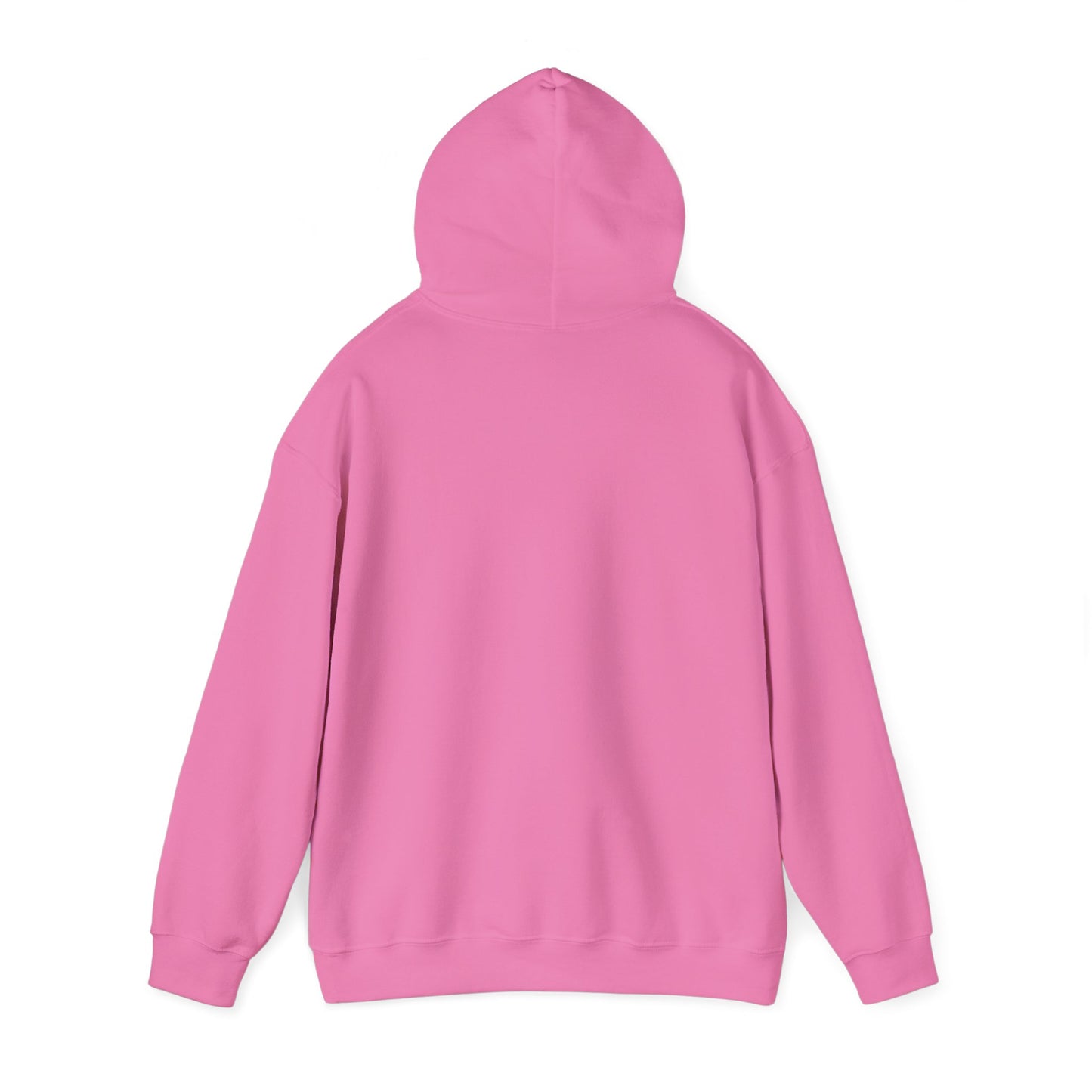 Never Walk Alone | Hoodie