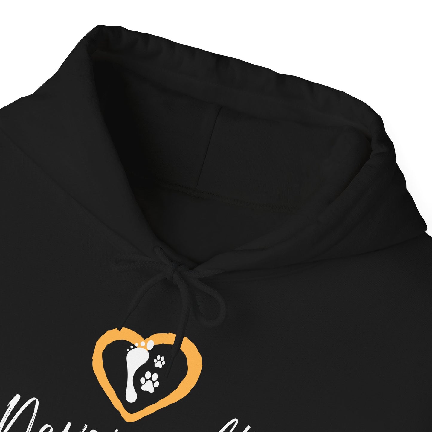 Never Walk Alone | Hoodie