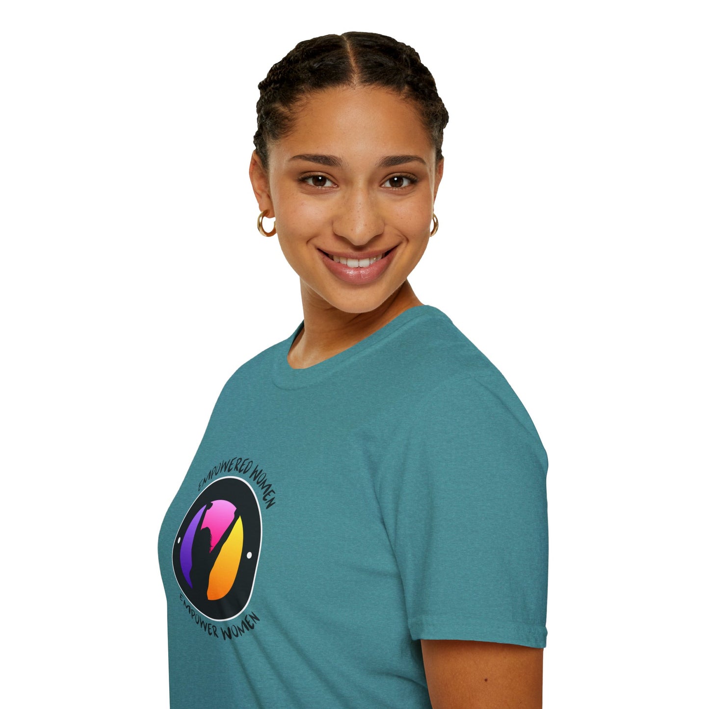 Empowered Women Empower Women | V3 | Unisex Graphic Tee