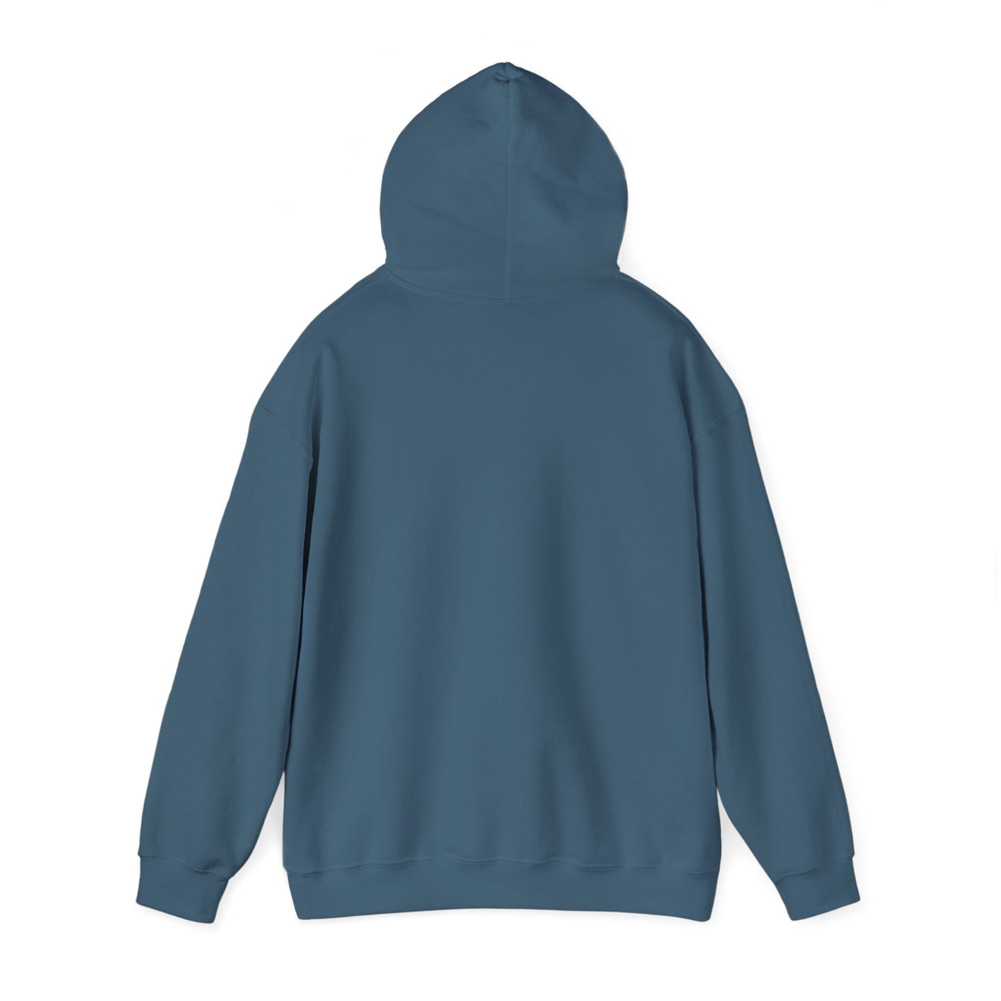 Never Walk Alone | Hoodie