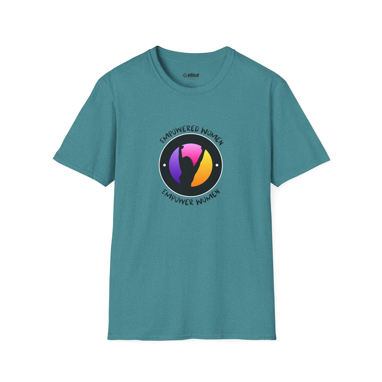 Empowered Women Empower Women | V3 | Unisex Graphic Tee