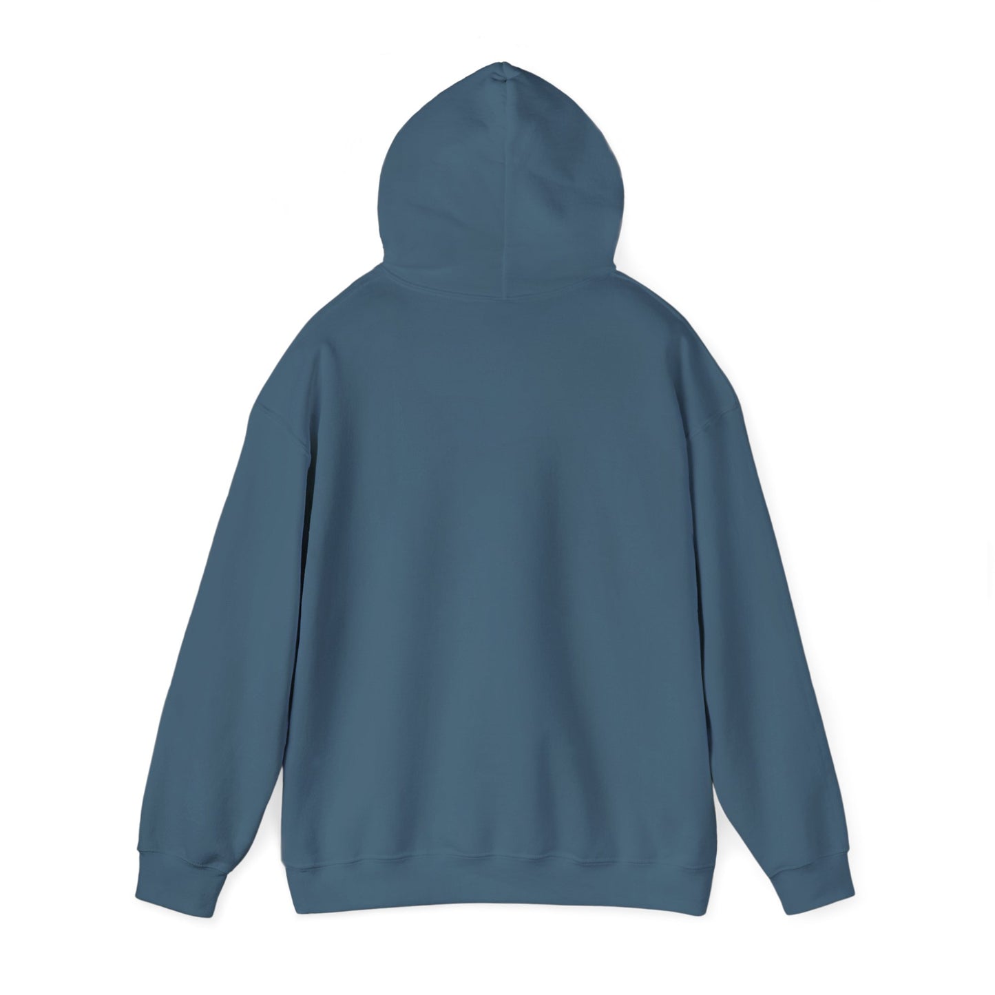 Death By Fire & Dragonwing | Hoodie