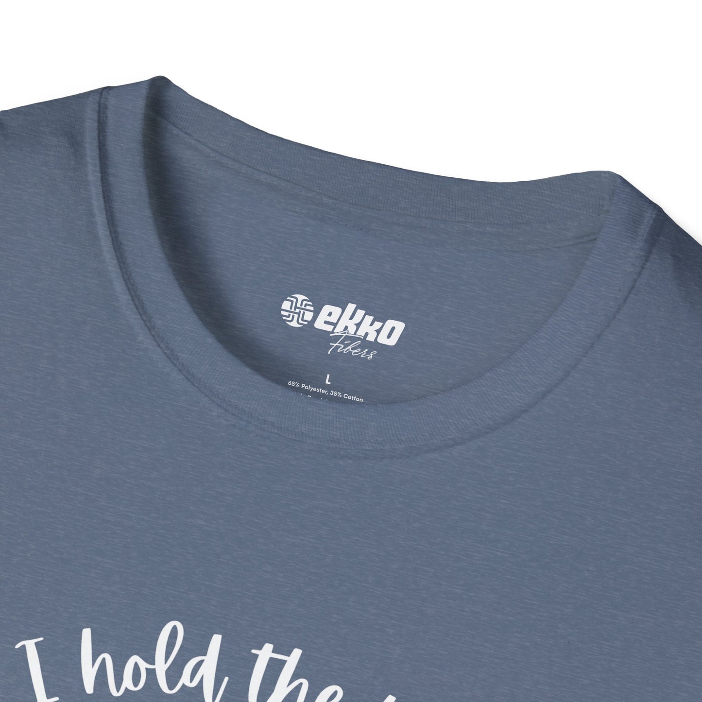 I Hold the Key to My Dreams | Unisex Graphic Tee