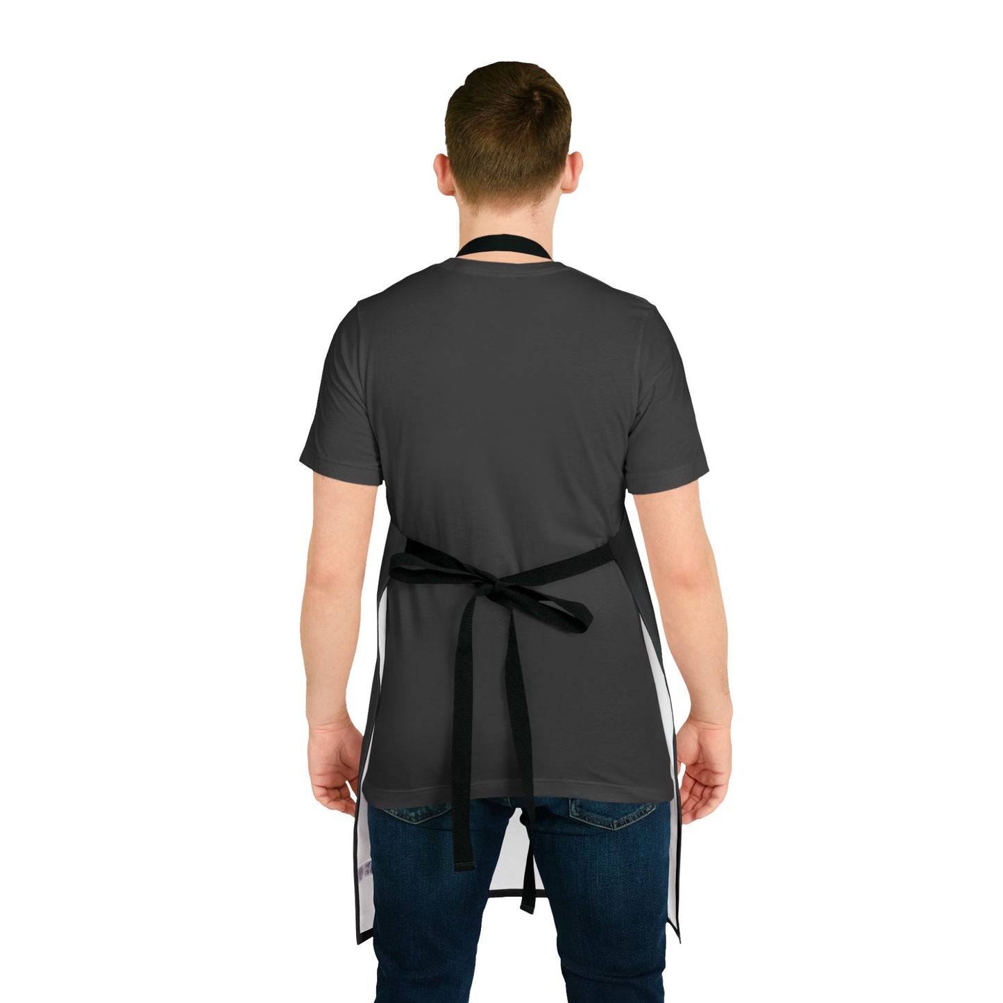 Veteran = True Hero | Apron