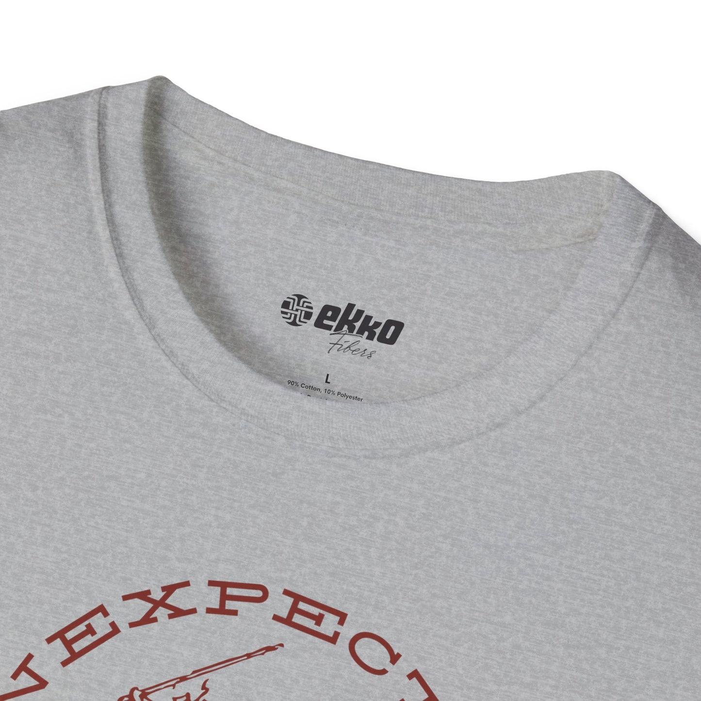 Unexpected Thrills | Unisex Graphic Tee
