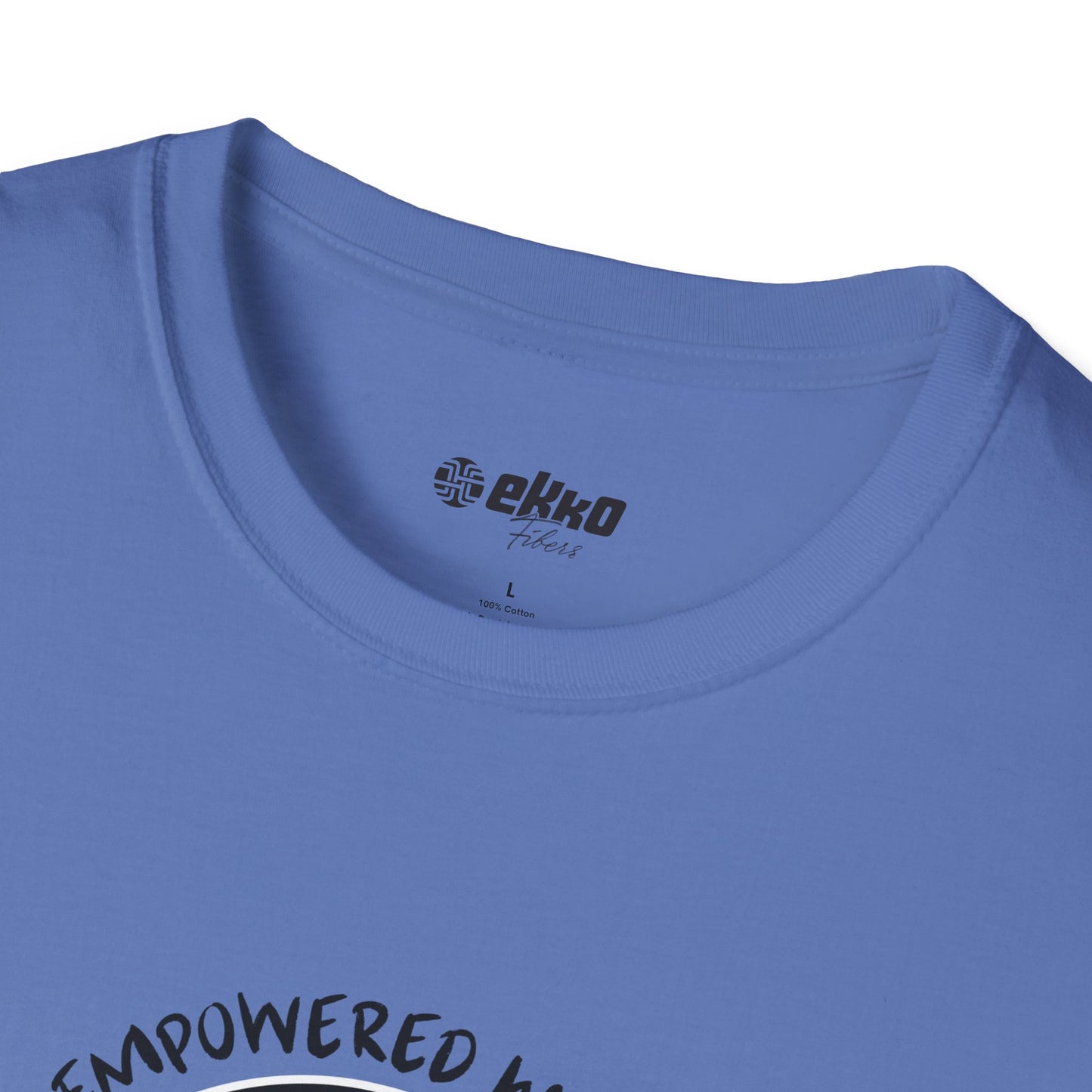 Empowered Women Empower Women | V3 | Unisex Graphic Tee