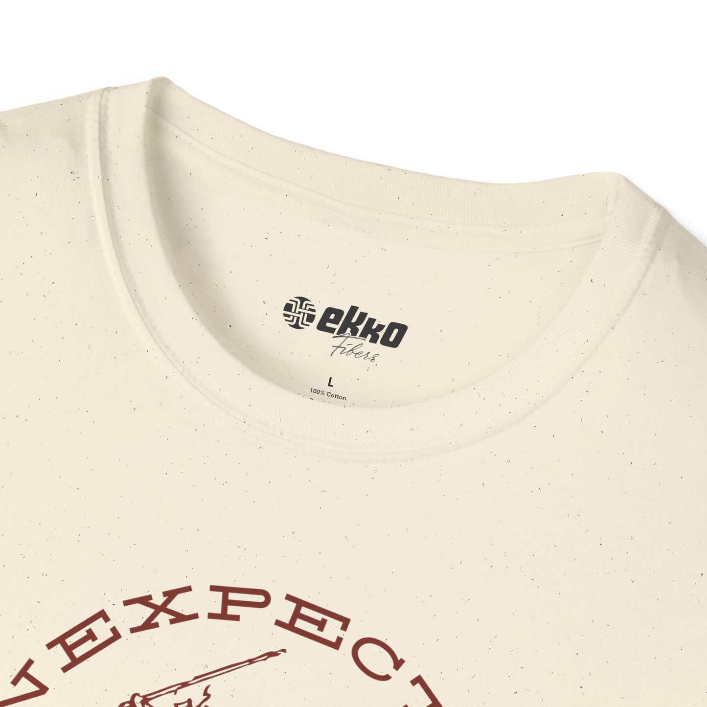 Unexpected Thrills | Unisex Graphic Tee