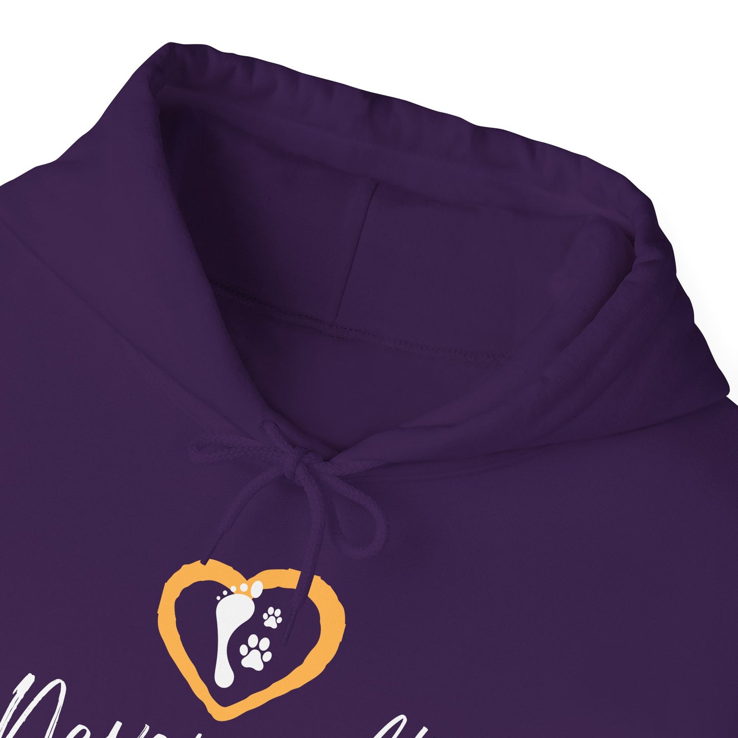 Never Walk Alone | Hoodie