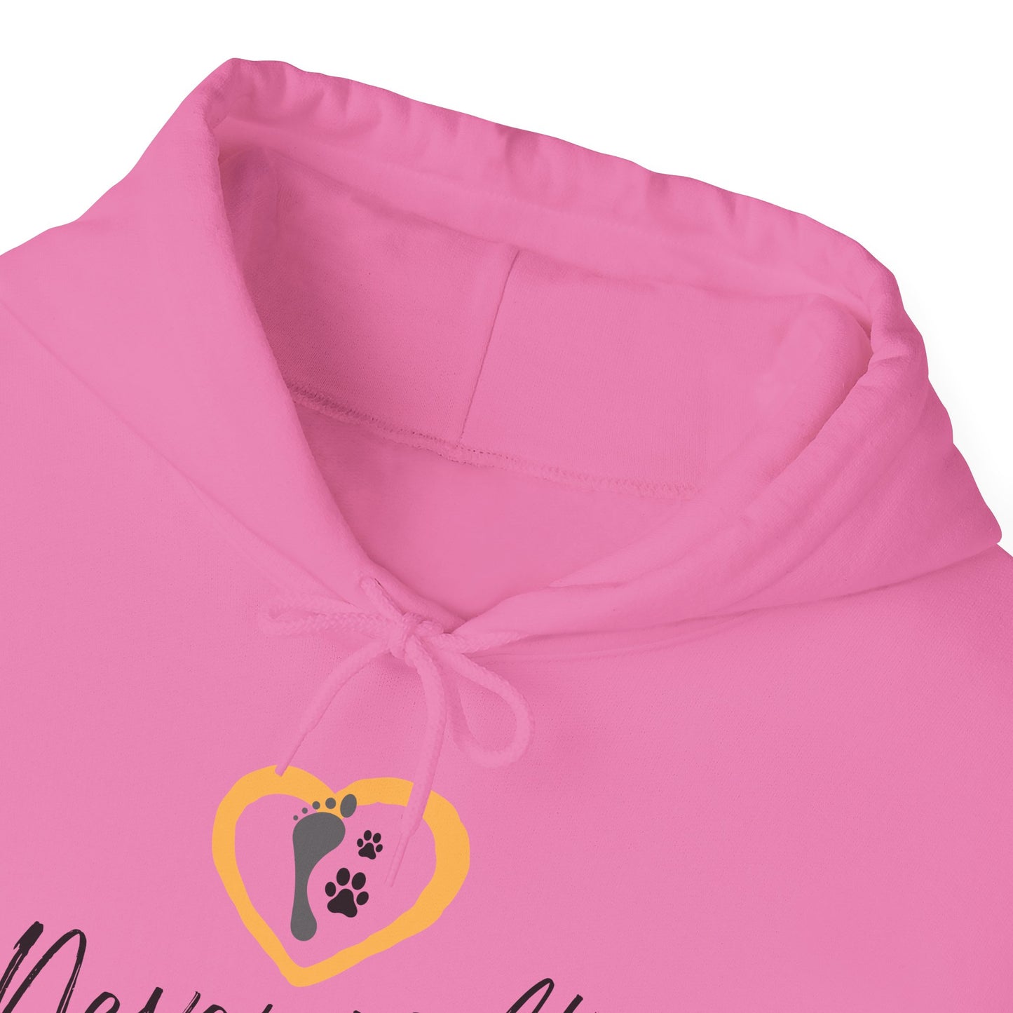 Never Walk Alone | Hoodie