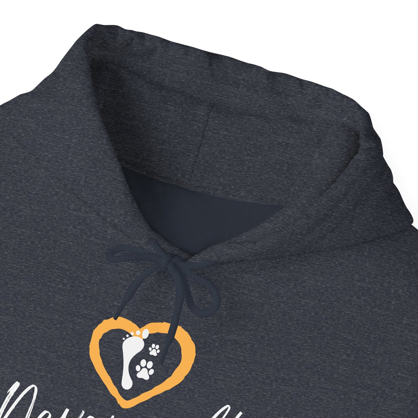 Never Walk Alone | Hoodie
