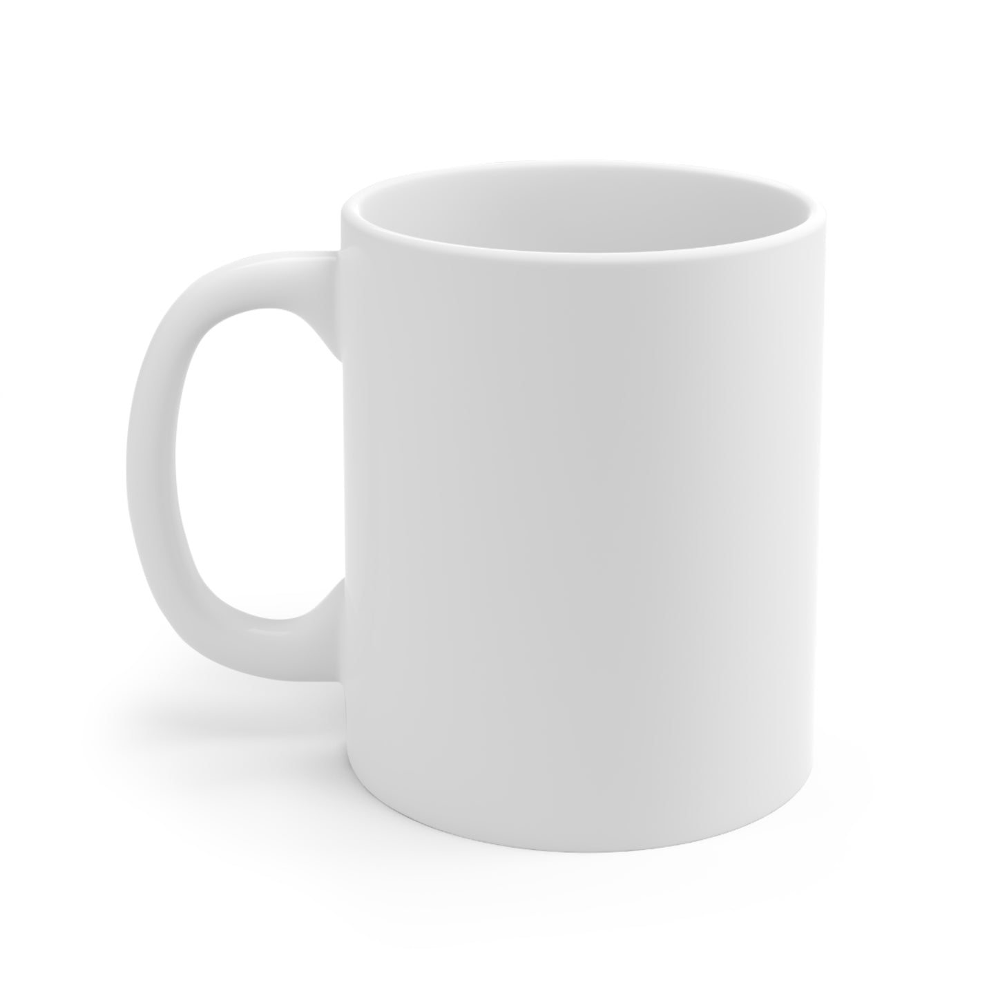 Never Walk Alone | Ceramic Coffee Cups | 11 oz | 15oz