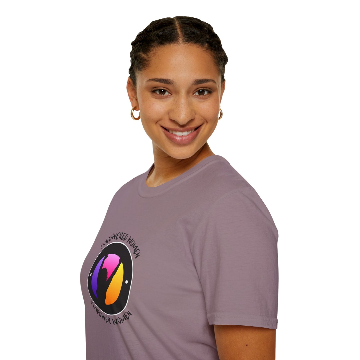 Empowered Women Empower Women | V3 | Unisex Graphic Tee