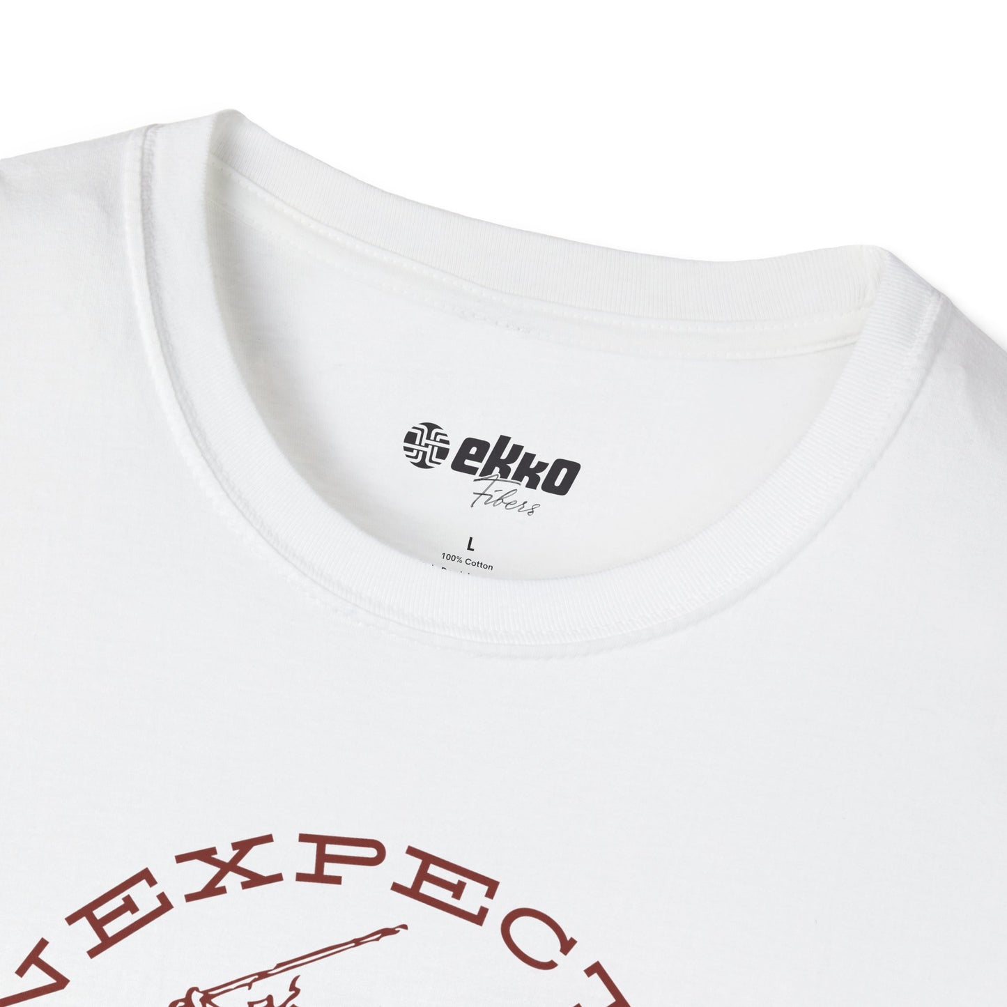 Unexpected Thrills | Unisex Graphic Tee