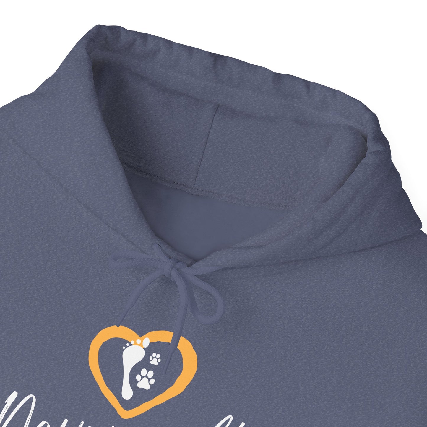Never Walk Alone | Hoodie