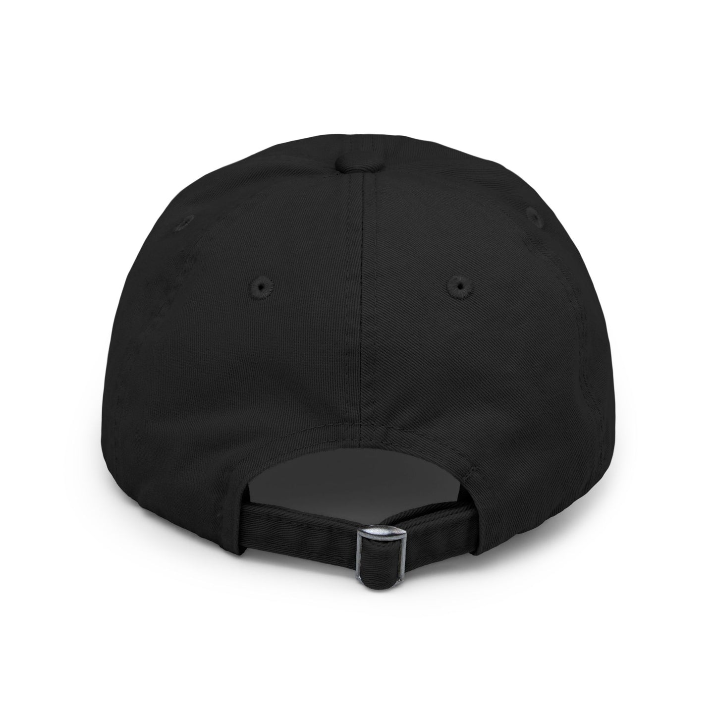 Ekko Fibers | Unisex Distressed Cap