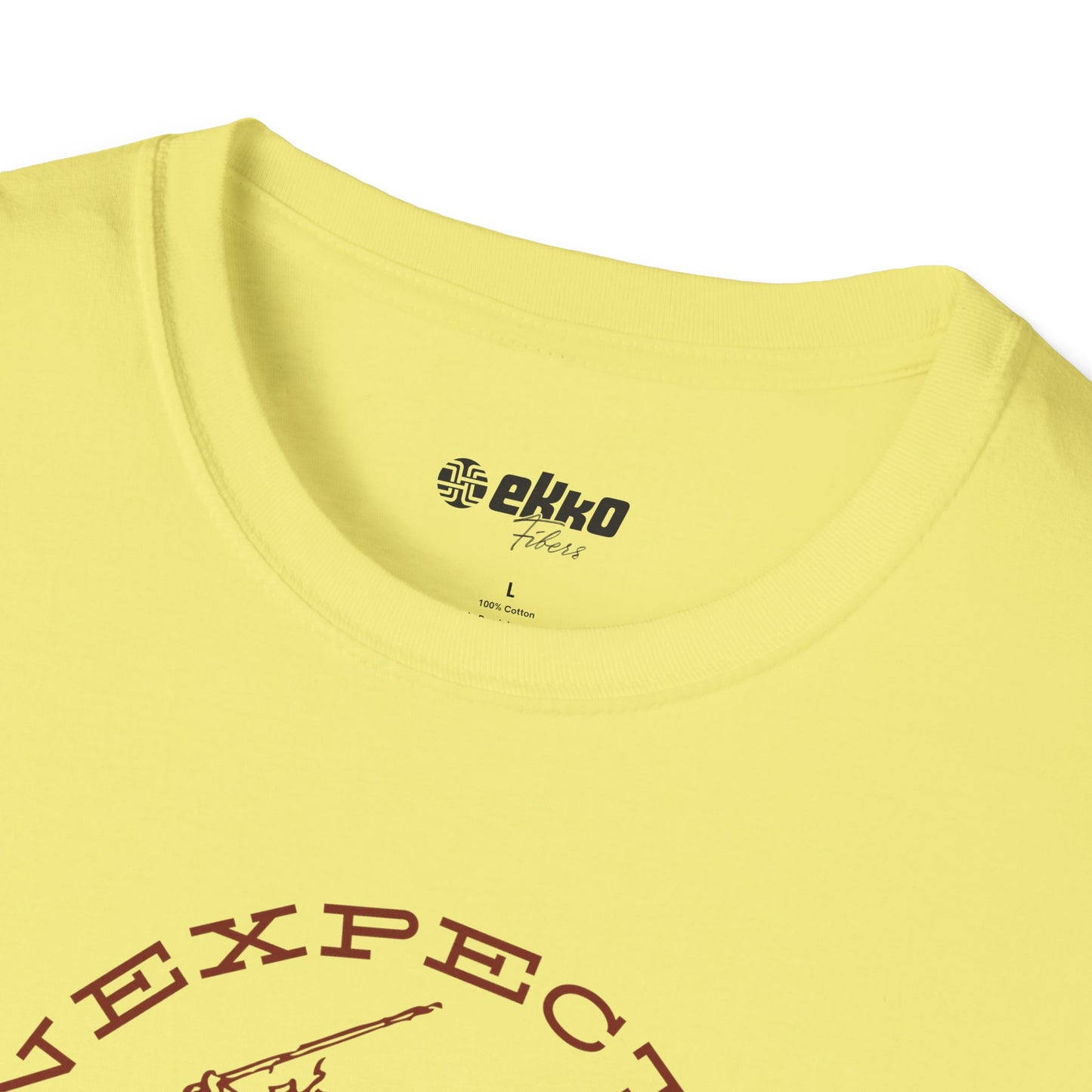 Unexpected Thrills | Unisex Graphic Tee