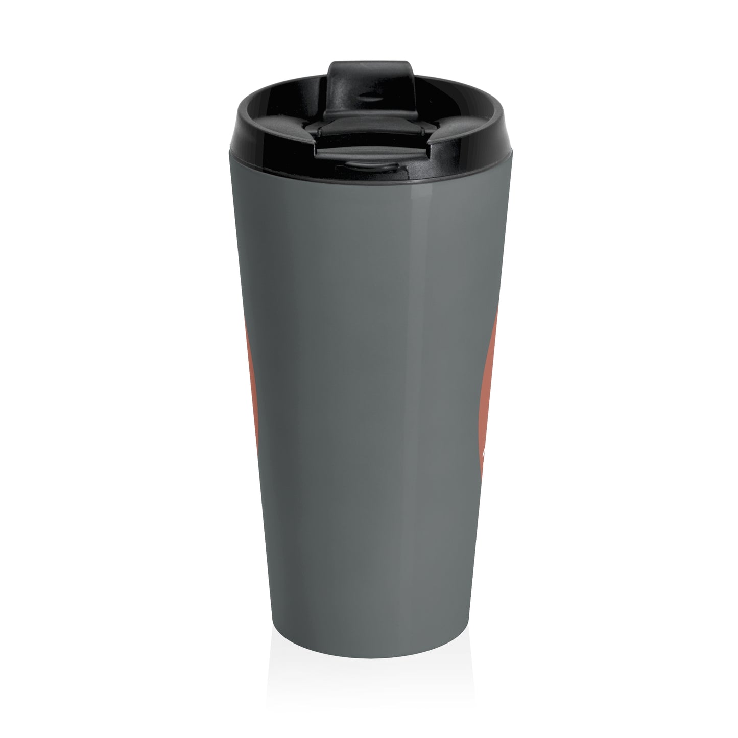 Bake It 'Til You Make It | Stainless Steel Travel Mug | 15 oz