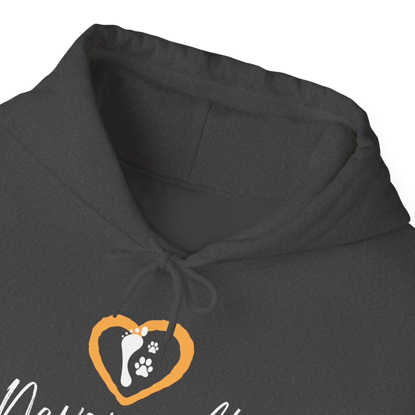 Never Walk Alone | Hoodie