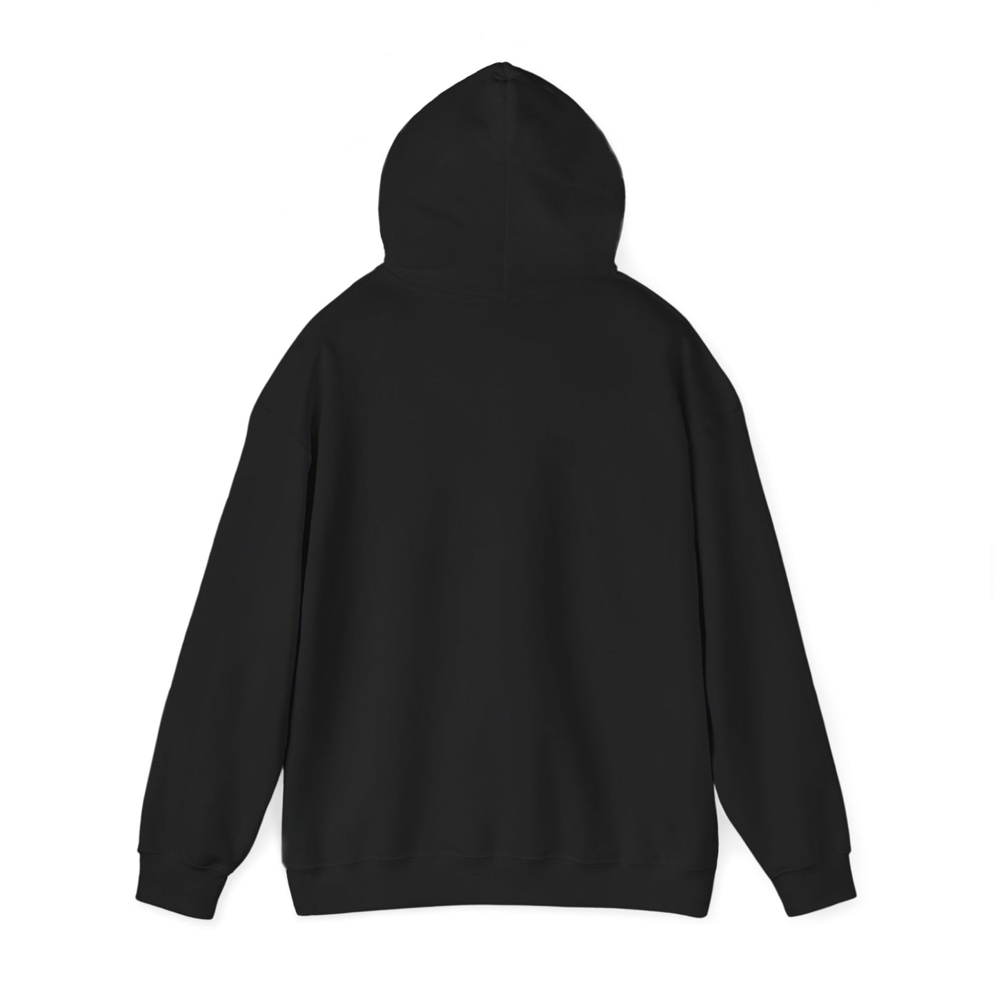 Death By Fire & Dragonwing | Hoodie